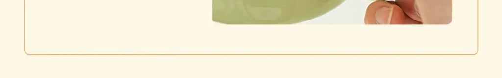 350ml Household Solid Ceramic Cup New Handle Cream Wind Office Coffee Cups High Aesthetic Underglaze Colour Green Creative Mug